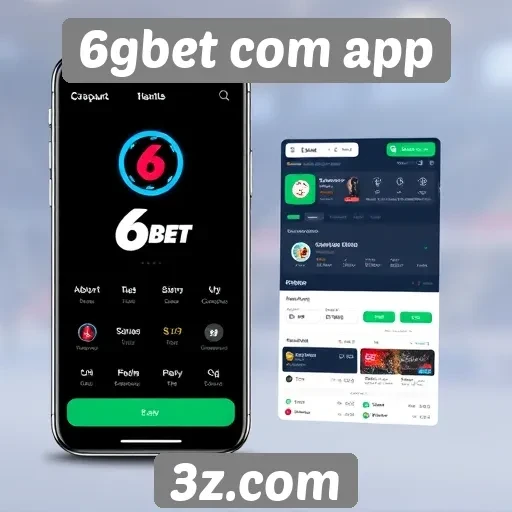 Suporte ao cliente do 6gbet destaca-se pela agilidade
