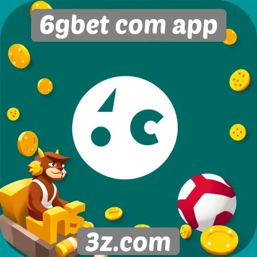 Jogos disponíveis na plataforma 6gbet