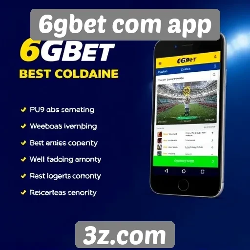 Dicas para iniciantes no 6gbet